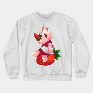 Meringue Crewneck Sweatshirt